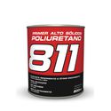 PRIMER PU ALTO SÓLIDOS 811 SEM CATALIZADOR MAXI RUBBER 800ML