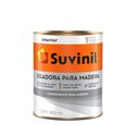 Suvinil Seladora Extra P/Madeira 0,9L