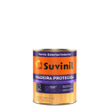 Suvinil Verniz Madeira Protegida Acetinado Natural 0,9L