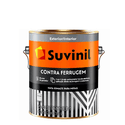 Esmalte Contra Ferrugem 3,6L Suvinil