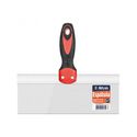 Espatula Inox Para Drywall De 10 Polegadas Atlas