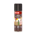 Tinta Em Spray Para Efeitos Texturizado Colorgin