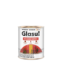 Esmalte Sintético Acetinado Secagem Rápida 0,9L Glasu