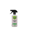 Limpador de Couro e Tecidos 500ml NobreCar 