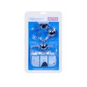 Kit Acessórios Para Banheiro 3pc Astra