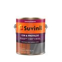 Esmalte Sintético Brilhante Cor E Proteção Base Solvente Suvinil