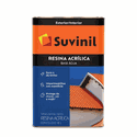 Resina Para Telha A Base De Água 18L Suvinil