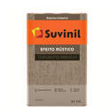 Massa de Efeito Rústico Branca 25kg Suvinil