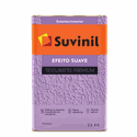Massa de Efeito Suave Branca 22KG Suvinil
