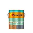 Esmalte Acetinado Cor E Proteção Branco 3,6L (Base Água) Suvinil