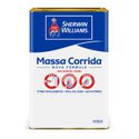 Massa Corrida 25kg Sherwin Williams