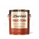 Massa Para Efeito Toque Da Terra 5kg Suvinil