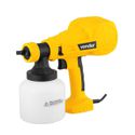Pistola Pintura Elétrica PEV400 127v Vonder