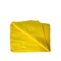 Pano Micro Fibra 40X40 Amarelo Sigma