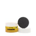 Carnauba Revitalizador De Plásticos 200g New Polish