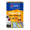 Novacor Piso 18L Sherwin Williams