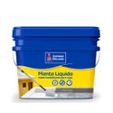Manta Liquida Para Lajes 12L Sherwin Williams