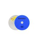 Disco Lixa Diamantada 4" Brilho D'água G50 Stamaco
