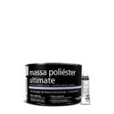 Massa Poliester Ultimate 900g Maxi Rubber