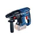 Martelete perfurador e rompedor a bateria GBH 180-Li sem bateria Bosch