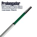 Prolongador Ext Ajustável 3mt Atlas