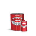 Verniz PU HS 5100 + Endurecedor 3093 900ml Wanda