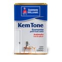 Kem Tone Fosco Branco 15L Sherwin Williams