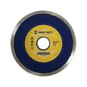 Disco Diamantado Continuo 110MM Heavy Duty