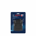 Carregador Bateria 18V Bivolt GAL 18V-20 Blister Bosch