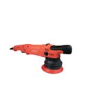 Politriz Roto Orbital Red & Shine 5" 12mm SGT-5106 Sigma