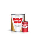 Verniz PU HS 5500 + Catalisador 3093 900ml Wanda