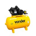 Compressor VDCSV 10-100 Mono 127/220V 2CV Vonder