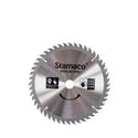 Disco Serra Videa 7 1/4 185mm 48 Dentes Stamaco