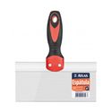 Espatula Inox Para Drywall De 8 Polegadas Atlas