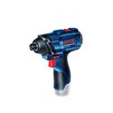 Chave de Impacto GDR 120-Li Sem Bateria Bosch