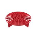 Separador de Particulas Vermelho 26cm para Balde Sigma