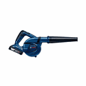 Soprador De Ar A Bateria GBL 18V-120 S/ Bateria Bosch