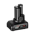 Bateria GBA 12V 4,0 Ah Bosch