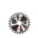 Disco Serra Videa 110mm 24 Dentes Stamaco