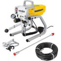 Maquina de Pintura Airless MPA120 1,2HP 900W 127V Vonder