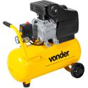 Motocompressor MCV216 21,6L 2,0HP 8,0PCM 127V Vonder