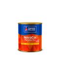 Novacor Paredes Pro Acetinado Branco 900ml Sherwin Williams