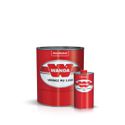 Verniz PU 1100 + Catalisador 900ml Wanda