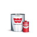 Primer PU 5500 HS Cinza Médio + Endurecedor 3093 900ml Wanda