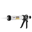 Aplicador Para Silicone Tubular 400ml Vonder
