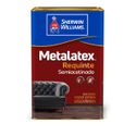 Metalatex Requinte Branco 18L Sherwin Williams