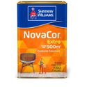 Novacor Acr Semibrilho Branco 18L Sherwin Williams