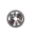 Disco Serra Videa 110mm 40 Dentes Stamaco