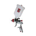 Pistola de Pintura 1.4 HPVL Gravidade 600ml SGT 3011A Sigma