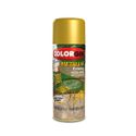 Tinta Spray Metallik Exterior Colorgin